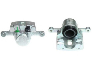 BUDWEG CALIPER 344258 stabdžių apkaba 
 Dviratė transporto priemonės -> Stabdžių sistema -> Stabdžių apkaba / priedai
58210-2P700, 58310-2PA70, 58210-2P700