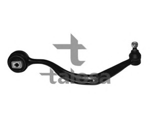 TALOSA 46-02347 vikšro valdymo svirtis 
 Ašies montavimas/vairavimo mechanizmas/ratai -> Valdymo svirtis/pasukamosios svirties sujungimas -> Vairo trauklės (valdymo svirtis, išilginis balansyras, diago
31121141721, 31121141723, K90508