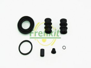 FRENKIT 228002 remonto komplektas, stabdžių apkaba 
 Stabdžių sistema -> Stabdžių matuoklis -> Stabdžių matuoklio montavimas