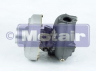MOTAIR TURBOLADER 334532 kompresorius, įkrovimo sistema
0040961199, 004096119980, 0040961299