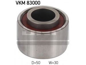 SKF VKM 83000 kreipiantysis skriemulys, paskirstymo diržas
14520-P1A-003, 14520-PFB-003, 14520-PZ1-003