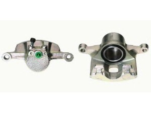BUDWEG CALIPER 342582 stabdžių apkaba 
 Dviratė transporto priemonės -> Stabdžių sistema -> Stabdžių apkaba / priedai
47750-87707-000