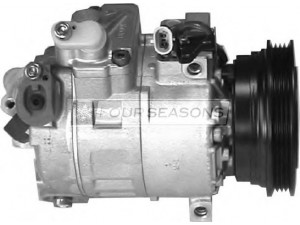 STANDARD F4-77346 kompresorius, oro kondicionierius 
 Oro kondicionavimas -> Kompresorius/dalys
64 52 6 904 017, 64 52 6 914 369