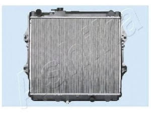 ASHIKA RDA153113 radiatorius, variklio aušinimas 
 Aušinimo sistema -> Radiatorius/alyvos aušintuvas -> Radiatorius/dalys
1640030080