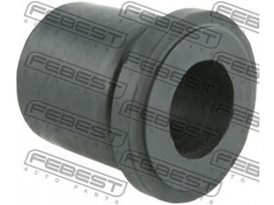 FEBEST NSB-034 įvorė, lakštinė lingė 
 Pakaba -> Lakštinė spyruoklinė pakaba
55046-01G00