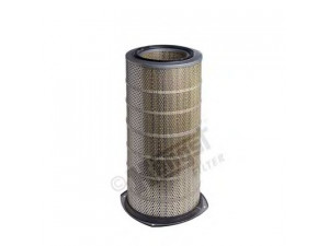 HENGST FILTER E222L oro filtras 
 Techninės priežiūros dalys -> Techninės priežiūros intervalai
1080918, 10809180, 10809184
