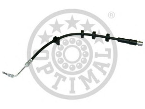 OPTIMAL BSL-893 stabdžių žarnelė 
 Stabdžių sistema -> Stabdžių žarnelės
480688