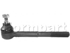FORMPART 1901006 skersinės vairo trauklės galas 
 Vairavimas -> Vairo mechanizmo sujungimai
123 338 01 10, 123 338 0110