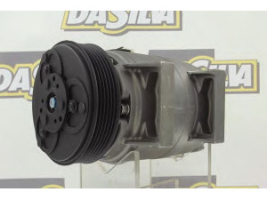 DA SILVA FC1093 kompresorius, oro kondicionierius 
 Oro kondicionavimas -> Kompresorius/dalys
30665339, 30665340, 30742206, 30742238