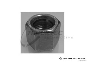 TRUCKTEC AUTOMOTIVE 31.08.001 veržlė
915001 008002, 915017 010200