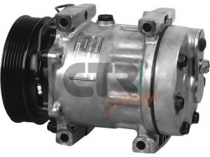 CTR 1201650 kompresorius, oro kondicionierius 
 Oro kondicionavimas -> Kompresorius/dalys
7700272437