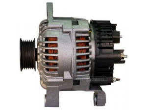 HC-PARTS CA848IR kintamosios srovės generatorius 
 Elektros įranga -> Kint. sr. generatorius/dalys -> Kintamosios srovės generatorius
6001023940, 7701499605, 8111704