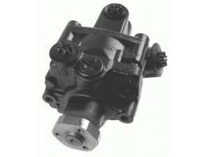 ZF Parts 2920 801 hidraulinis siurblys, vairo sistema
60 571 393, 60 571 393