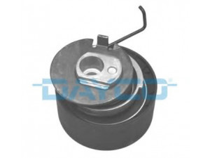 DAYCO ATB2250 įtempiklio skriemulys, paskirstymo diržas 
 Techninės priežiūros dalys -> Papildomas remontas
074109243D, 9135937, 91359372, 074109243D