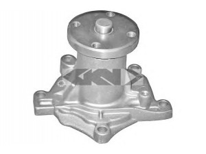 SPIDAN 91437 vandens siurblys 
 Aušinimo sistema -> Vandens siurblys/tarpiklis -> Vandens siurblys
8970217750