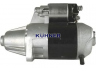 AD KÜHNER 20336 starteris 
 Elektros įranga -> Starterio sistema -> Starteris
28100-14014, 28100-23010, 28100-23011