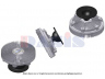 AKS DASIS 408003N sankaba, radiatoriaus ventiliatorius 
 Aušinimo sistema -> Radiatoriaus ventiliatorius
93190926