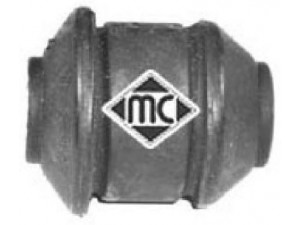 Metalcaucho 05368 valdymo svirties/išilginių svirčių įvorė 
 Ašies montavimas/vairavimo mechanizmas/ratai -> Valdymo svirtis/pasukamosios svirties sujungimas -> Montavimas/sutvirtinimas
8E0 505 203D