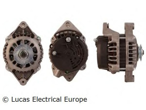 LUCAS ELECTRICAL LRA01685 kintamosios srovės generatorius 
 Elektros įranga -> Kint. sr. generatorius/dalys -> Kintamosios srovės generatorius