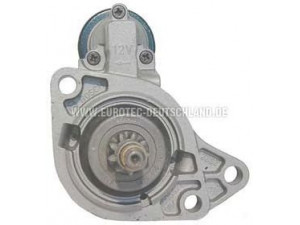 EUROTEC 11010920 starteris 
 Elektros įranga -> Starterio sistema -> Starteris
068911023A, 068911023AX, 068911023E