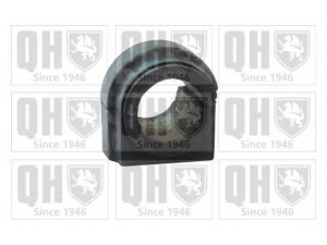 QUINTON HAZELL EMB7229 skersinio stabilizatoriaus įvorių komplektas 
 Ašies montavimas/vairavimo mechanizmas/ratai -> Stabilizatorius/fiksatoriai -> Sklendės
31 35 6 754 810, 31 35 6 758 302