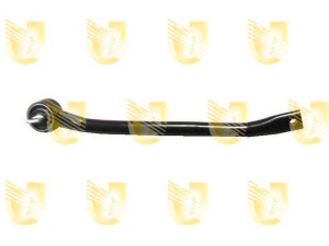 UNIGOM 392095 prikabinimo svirtis 
 Ašies montavimas/vairavimo mechanizmas/ratai -> Stabilizatorius/fiksatoriai -> Stabilizatorius
60561935, 60622623