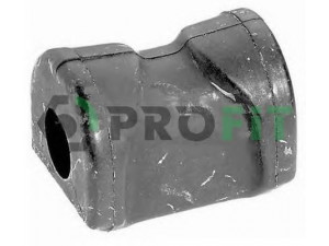 PROFIT 2305-0034 rėmas, stabilizatoriaus tvirtinimas 
 Ašies montavimas/vairavimo mechanizmas/ratai -> Stabilizatorius/fiksatoriai -> Sklendės
31351129139