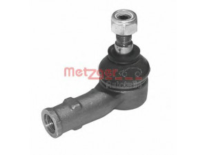 METZGER 54004702 skersinės vairo trauklės galas 
 Vairavimas -> Vairo mechanizmo sujungimai
1J0422812, 1J0422812A, 1J0422812C
