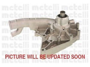 METELLI 24-0272 vandens siurblys 
 Aušinimo sistema -> Vandens siurblys/tarpiklis -> Vandens siurblys
102 200 03 01, 102 200 03 20, 102 200 04 01