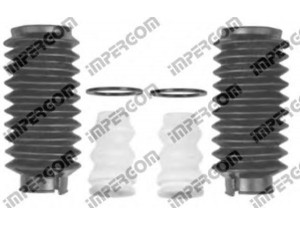 ORIGINAL IMPERIUM 50793 apsauginio dangtelio komplektas, amortizatorius 
 Ašies montavimas/vairavimo mechanizmas/ratai -> Montavimas, pakabos statramstis
4830428010