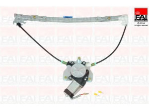 FAI AutoParts WR186M lango pakėliklis 
 Vidaus įranga -> Elektrinis lango pakėliklis
7700842240