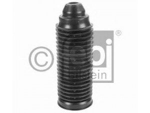 FEBI BILSTEIN 19278 apsauginis dangtelis/gofruotoji membrana, amortizatorius 
 Pakaba -> Amortizatorius
1H0 413 175, 1H0 413 175