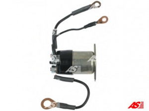 AS-PL SS0060 solenoidinis jungiklis, starteris
1697628