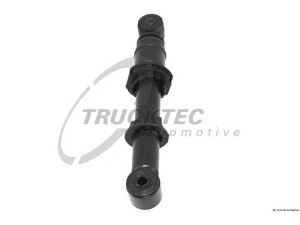 TRUCKTEC AUTOMOTIVE 03.63.006 amortizatorius, kabinos pakaba
1075445, 20960913