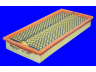 MECAFILTER ELP3338 oro filtras 
 Techninės priežiūros dalys -> Techninės priežiūros intervalai
6020940104, 6020940204, 6020940604