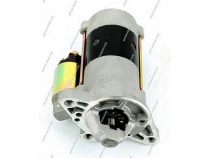 NPS M521A06 starteris 
 Elektros įranga -> Starterio sistema -> Starteris
RF5C-18-400
