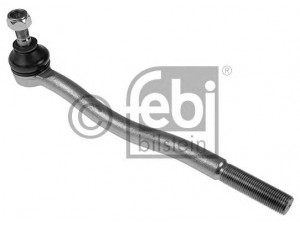 FEBI BILSTEIN 48117 skersinės vairo trauklės galas 
 Vairavimas -> Vairo mechanizmo sujungimai
48820-85C00, 48820-85C01