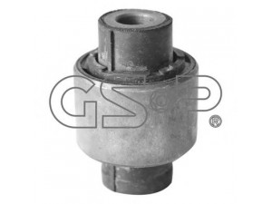 GSP 516370 valdymo svirties/išilginių svirčių įvorė 
 Ašies montavimas/vairavimo mechanizmas/ratai -> Valdymo svirtis/pasukamosios svirties sujungimas -> Montavimas/sutvirtinimas
1K0 505 311 AA, 1K0 505 171 C, 1K0 505 173 C