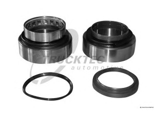 TRUCKTEC AUTOMOTIVE 03.32.036 rato guolio komplektas
74 20 518 661, 74 20 792 439, 74 21 036 050