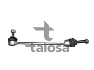TALOSA 50-01746 šarnyro stabilizatorius 
 Ašies montavimas/vairavimo mechanizmas/ratai -> Stabilizatorius/fiksatoriai -> Savaime išsilyginanti atrama
2213200289, 2213300289