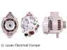 LUCAS ELECTRICAL LRA02270 kintamosios srovės generatorius 
 Elektros įranga -> Kint. sr. generatorius/dalys -> Kintamosios srovės generatorius
31400-80G10, 31400-80G01