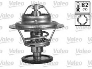 VALEO 819885 termostatas, aušinimo skystis 
 Aušinimo sistema -> Termostatas/tarpiklis -> Thermostat
4409254, 7649055, 4409254, 7649055