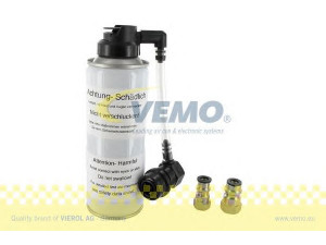 VEMO V99-18-0167 adapterio rinkinys, oro kondicionieriaus priežiūros blokas