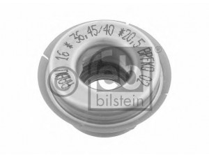 FEBI BILSTEIN 03504 tarpiklis, vandens siurblys
51.06520.0060, 51.06520.0068, 51.06520.0078