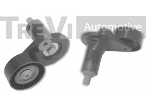 TREVI AUTOMOTIVE TA1520 diržo įtempiklis, V formos rumbuotas diržas 
 Diržinė pavara -> V formos rumbuotas diržas/komplektas -> Dirželio įtempiklis (įtempimo blokas)
575140, 5751A9, 96289491, 96345720