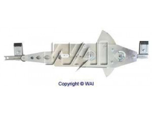 WAIglobal WPR2278L lango pakėliklis
1527949, 1738646