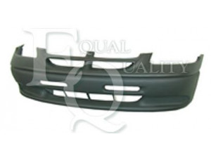 EQUAL QUALITY P0649 buferis 
 Kėbulas -> Transporto priemonės priekis -> Buferis/dalys
04882839
