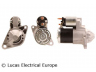 LUCAS ELECTRICAL LRS02271 starteris 
 Elektros įranga -> Starterio sistema -> Starteris
05033141AB, 5033141AB, M0T30672