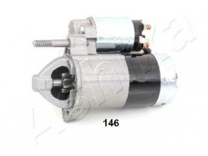 ASHIKA 003-C146 starteris 
 Elektros įranga -> Starterio sistema -> Starteris
3610037110, 3610037210, 3610037230