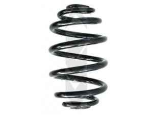 SPIDAN 48073 spyruoklė 
 Pakaba -> Spyruoklės
33 53 1 128 325-327